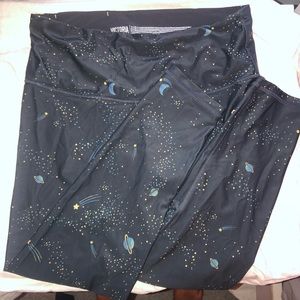 Out of This World Leggings